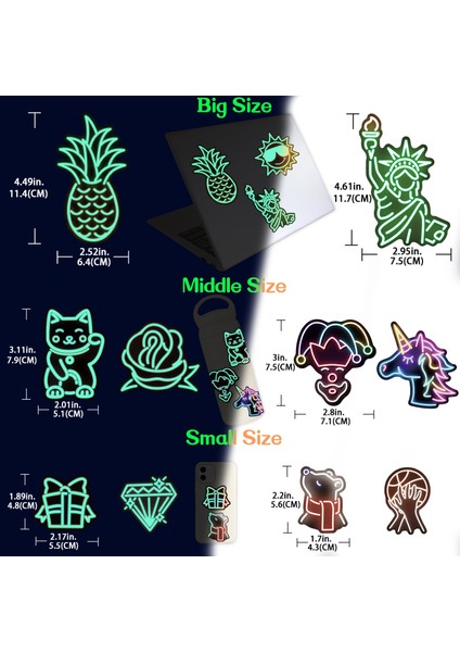 65 Adet Cadılar Bayramı Stili Hayvanlar Çıkartmaları Sevimli Karikatür Köpek Kedi Domuz Sticker Anime Telefon Gitar Araba Bisiklet Buzdolabı Çocuk Oyuncakları Için (Yurt Dışından) indirimleri