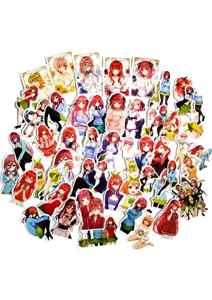 Td Zw Beşten Beşe Müthiş Beşlik Sticker Valiz Kaykay Laptop Bagaj Buzdolabı Telefon Araba Sticker Etiket (Yurt Dışından) fiyatları