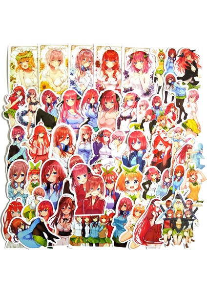 Td Zw Beşten Beşe Müthiş Beşlik Sticker Valiz Kaykay Laptop Bagaj Buzdolabı Telefon Araba Sticker Etiket (Yurt Dışından) modelleri