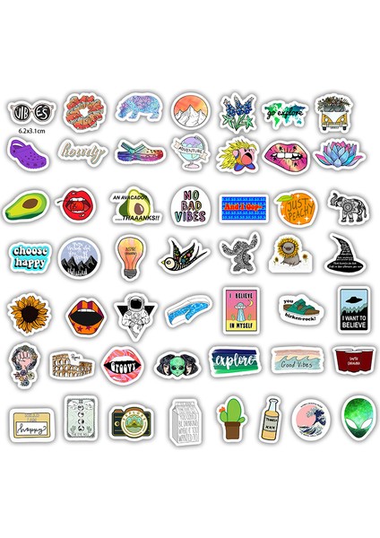 No.11 Stili Siyah Beyaz Gotik Tarzı H Gerilim Sticker'lar Cool Pegatina Için Dıy Laptop Kaykay Gitar Araba Çıkartmaları Etiket (Yurt Dışından)