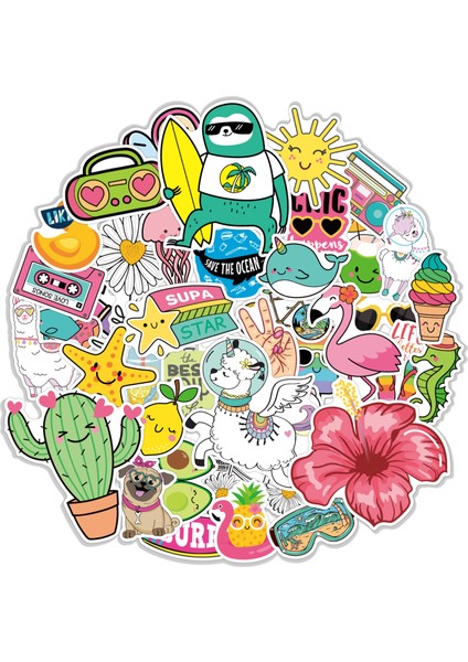 80 Adet Kedi Stili Sevimli Hayvan Evcil Köpek Etiketleri Çizgi Film Kaniş Altın Retriever Köpek Çocuk Oyuncakları Laptop Araba Suya Dayanıklı Bisiklet Sticker Decal (Yurt Dışından) fırsatları