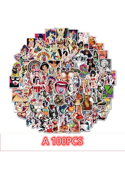 Fildişi Tarzı Pcs Hip-Hop Tarzı Gelgit Modası Graffiti Sticker'lar Su Geçirmez Gitar Bisiklet Kaykay Motosiklet Çocuk Oyuncakları Için (Yurt Dışından) fiyatları