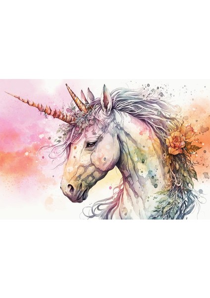 Unicorn Duvar Kağıdı