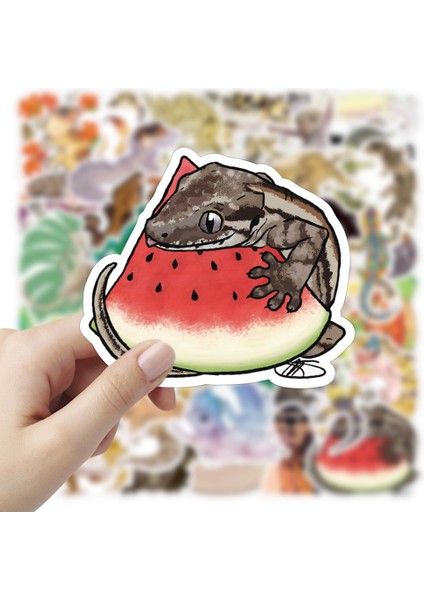 10 ADET-W1252 Tarzı Erkek Çocuklar Için Kaykay Hediye Kutusu Bisiklet Bilgisayar Defter Araba Etiket Çocuk Oyuncakları Için Komik Hayvan Keler Sticker F3 (Yurt Dışından) fiyatları