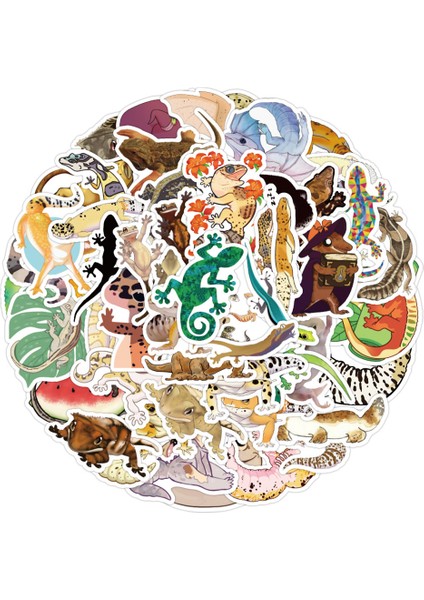 10 ADET-W1252 Tarzı Erkek Çocuklar Için Kaykay Hediye Kutusu Bisiklet Bilgisayar Defter Araba Etiket Çocuk Oyuncakları Için Komik Hayvan Keler Sticker F3 (Yurt Dışından) modelleri