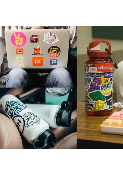 30 Adet Stil Pc'ler Için Death Note Japon Anime Stickerları Laptop Valiz Motosiklet Telefon Kaykay Oyuncak Araba Günlük Kask - (Yurt Dışından) indirimleri