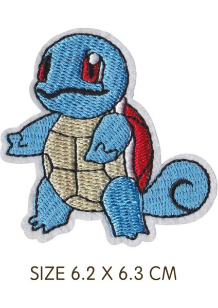 Pkq-3 Tarzı Çocuklar Için Pokemon Demir Üzerine Yama Nakışlı Giysi Yamaları Karikatür Giyim Umbreon Kumaş Etiketler Giysi Aplikler (Yurt Dışından)