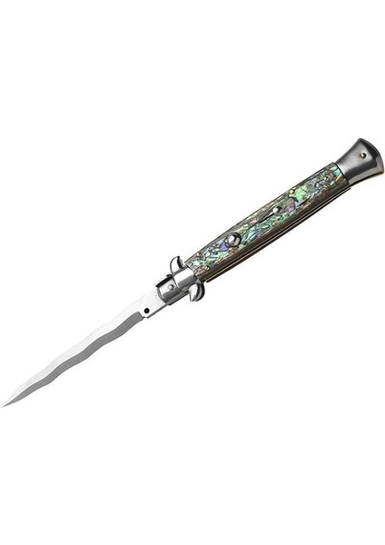 Siyah Stil 3D Otomatik Bıçaklı Bıçak Su Geçirmez Sticker Araba Veya Ev Dekor Graffiti Sticker Kamyon Sticker Tampon Pencere (Yurt Dışından) indirimleri