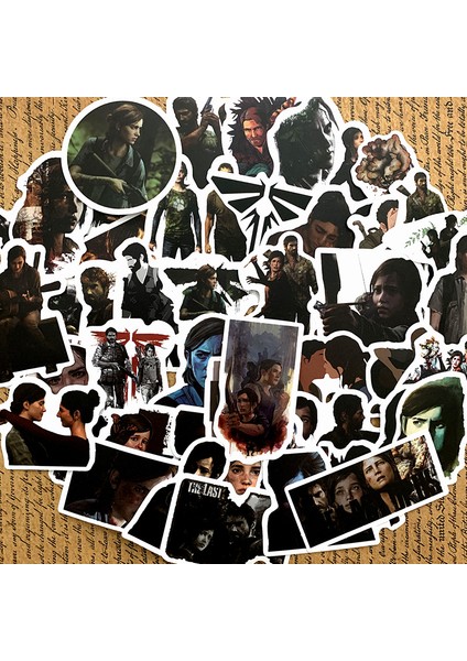 Sonumuz Stickerlar Valiz Kaykay Dizüstü Bilgisayar Bagaj Buzdolabı Telefon Araba Stil Dıy Stickerları Için (Yurt Dışından)