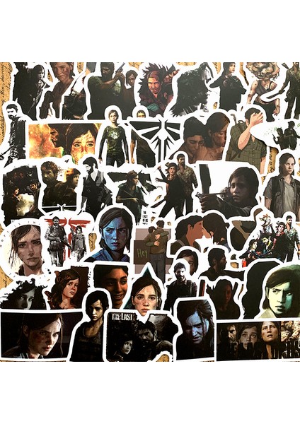 Sonumuz Stickerlar Valiz Kaykay Dizüstü Bilgisayar Bagaj Buzdolabı Telefon Araba Stil Dıy Stickerları Için (Yurt Dışından) fiyatları