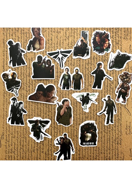 Sonumuz Stickerlar Valiz Kaykay Dizüstü Bilgisayar Bagaj Buzdolabı Telefon Araba Stil Dıy Stickerları Için (Yurt Dışından) fırsatları