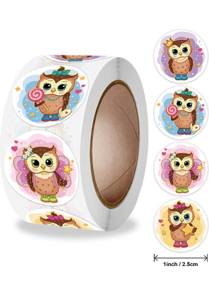 K-98 Stili Yeni Sevimli Kelimeler Ödül Motivasyonlu Stickerlar Çocuk Oyuncakları Rulo Okul Öğretmen Malzemeleri Sınıf Stickerları Çocuklar Için Hediye (Yurt Dışından)