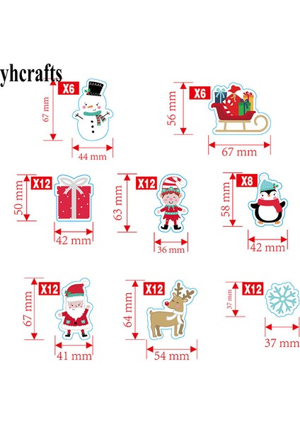 50 Adet Şanslı Stil Yeni Noel Baba Geyik Köpük Çıkartmaları Noel El Sanatları Aktivite Öğeleri Çocuk Odası Dekorasyon Ev Dekorasyonu (Yurt Dışından) modelleri