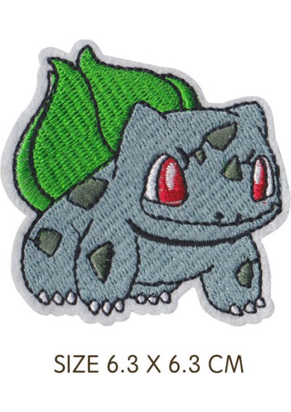 Pkq-1 Tarzı Çocuklar Için Pokemon Demir Üzerine Yama Nakışlı Giysi Yamaları Karikatür Giyim Umbreon Kumaş Etiketler Giysi Aplikler (Yurt Dışından)