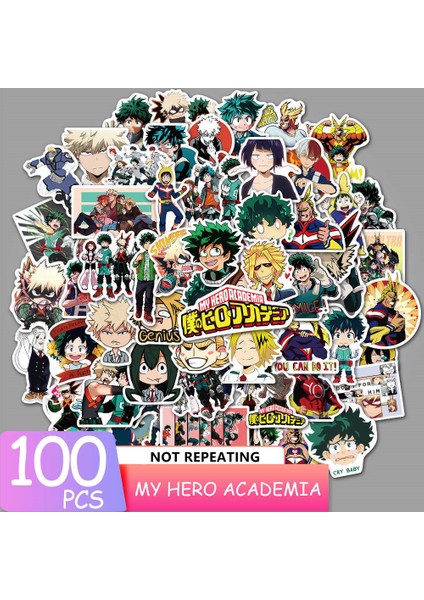 Kumral Tarzı Anime Sticker Şeytan Öldürücü Avcı x Graffiti Kendin Yap Valiz Laptop Kaykay Telefon Etiket Sticker Oyuncakları (Yurt Dışından)