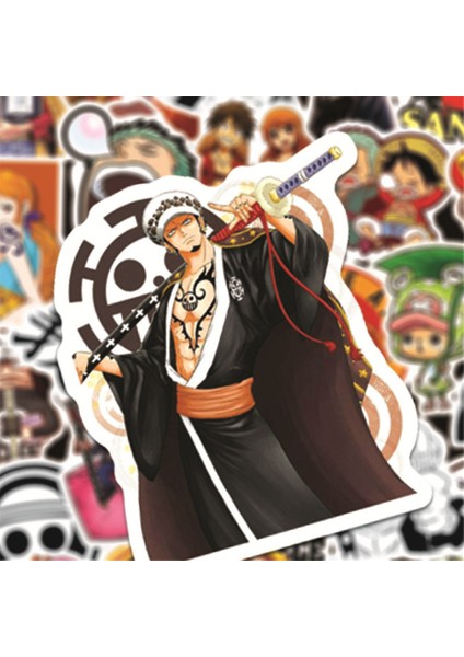 30 Adet Tarzı Pcs Bir Parça Anime Sticker Dıy Telefon Kar Tahtası Dizüstü Bilgisayar Bagaj Buzdolabı Grafiti Çıkartma Çocuk Oyuncak Hediye Için (Yurt Dışından) modelleri