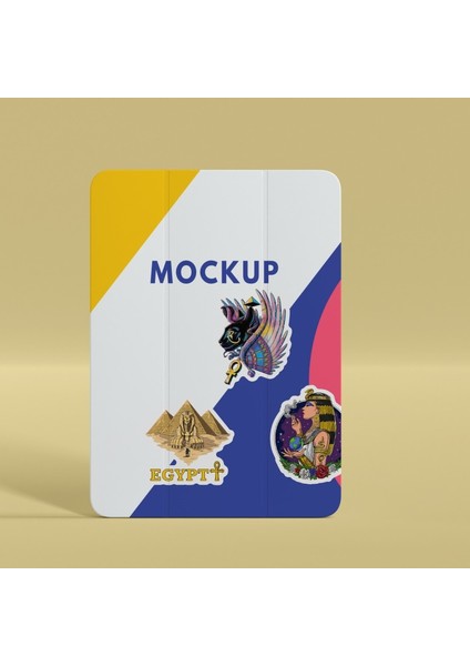 Mısır Piramit x Çıkartmalar Valiz Kaykay Dizüstü Bilgisayar Bagaj Buzdolabı Telefon Araba Stil Dıy Etiketler. (Yurt Dışından) fırsatları