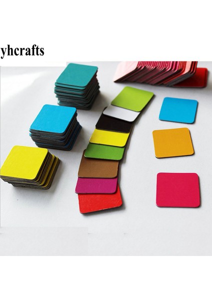 3cm Kalp Stili Kara Tahta Mıknatıs Etiketler Yıldız Kalp Bayrak Kare Çiçek Buzdolabı Mıknatısı Anaokulu Eğitim Yardımı Dıy Bulmaca Oyunları - (Yurt Dışından) fırsatları