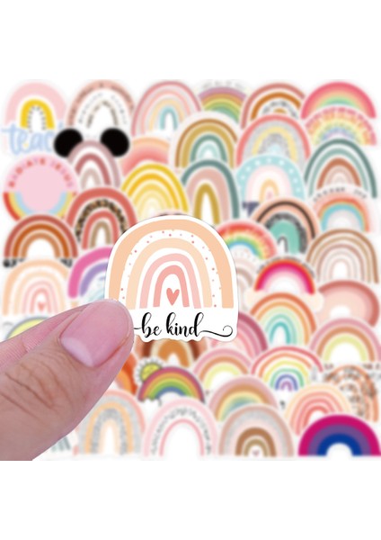 50 Adet Bir Stil Kız Çocukları Için Laptop Buzdolabı Telefon Kaykay Valiz Çıkartmalar Çıkartmalar Türkçe E-Ticaret Başlığı: Pcs Gökköprü Çizgi Filmi Çıkartmaları (Yurt Dışından) fiyatları