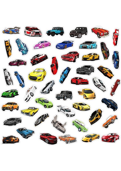 Ben Stil Ülkeler Haritası Seyahat Stickerı Dıy Scrapbooking Bavul Laptop Araba Motosiklet Milli Bayrak Stickerları Çocuklar Için Oyuncaklar (Yurt Dışından)