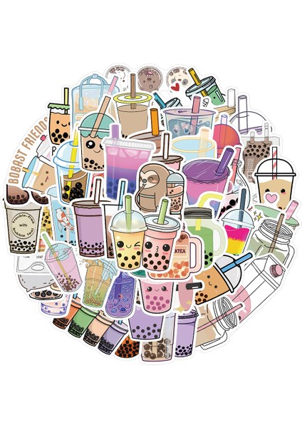 Kumral Tarzı Sevimli Kawaii Laptop Gitar Valiz Buzdolabı Telefon Graffiti Sticker Etiket Çocuk Klasik Oyuncaklar - Anime Sticker Aesthetic Süsleme Mağazası (Yurt Dışından) modelleri