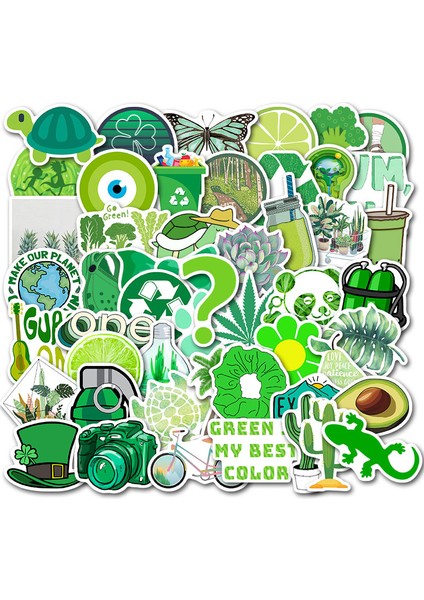 Kırmızı Stil Pcs Renkli Kawaii Vsco Kız Çıkartmaları Laptop Gitar Kaykay Su Geçirmez Estetik Grafiti Sticker Paketleri Çocuk Oyuncakları (Yurt Dışından)