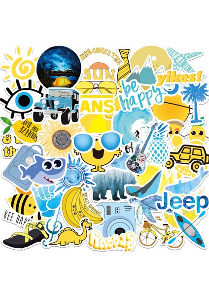 Kırmızı Stil Pcs Renkli Kawaii Vsco Kız Çıkartmaları Laptop Gitar Kaykay Su Geçirmez Estetik Grafiti Sticker Paketleri Çocuk Oyuncakları (Yurt Dışından) fiyatları