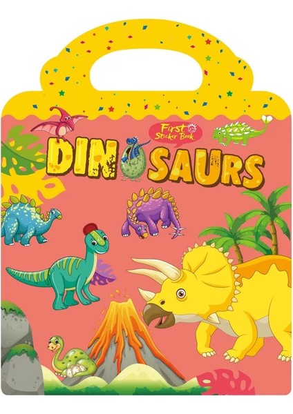 Ac-2 Tarzı Sıcak Yeni Çocuk Sahne Etiketleri Bulmaca Yeniden Kullanılabilir Karikatür Hayvan Öğrenme Farkındalığı Oyuncakları Çocuklar Hediye Için (Yurt Dışından)