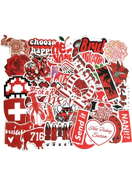 Mor Tarzı Td Zw Olor Dumb Film Renkli Çıkartmalar Su Geçirmez Sticker Laptop Motosiklet Bagaj Snowboard Buzdolabı Telefon Araba Sticker (Yurt Dışından) fırsatları