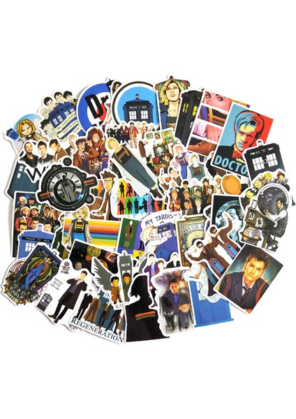 Su Geçirmez Çıkartma Laptop Motosiklet Bagaj Kar Kaykay Araba Çıkartması Için Td Zw Doctor Who Grafiti Çıkartmaları Pegatina (Yurt Dışından) fiyatları