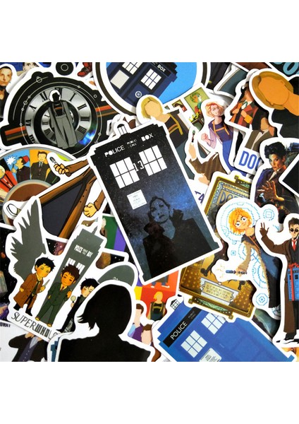 Su Geçirmez Çıkartma Laptop Motosiklet Bagaj Kar Kaykay Araba Çıkartması Için Td Zw Doctor Who Grafiti Çıkartmaları Pegatina (Yurt Dışından) modelleri