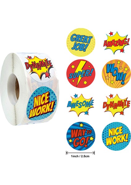 A-08 Stili Yeni Kamyon Çıkartmaları Çocuk Oyuncakları Hediye Yapışkan Inşaat Arabası Doğum Günü Partisi Süslemeleri Için Öğrenci Çocuklar Için Ödül Çıkartma (Yurt Dışından)