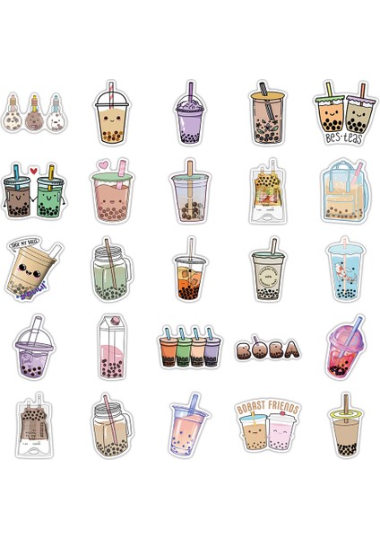 Tatlı 50 Adet Tarzı Sevimli Kawaii Laptop Gitar Valiz Buzdolabı Telefon Graffiti Sticker Etiket Çocuk Klasik Oyuncaklar - Anime Sticker Aesthetic Süsleme Mağazası (Yurt Dışından) indirimleri