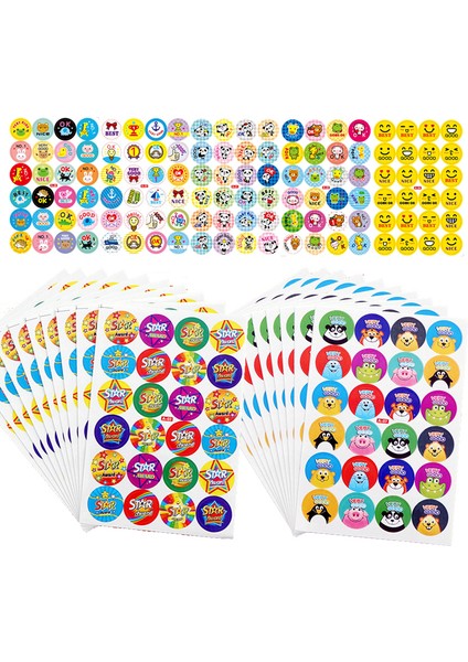 2 Stil Rastgele Stil Çocuklar Için Ödül Çıkartmaları Hayvanlar Karikatür Klasik Oyuncaklar Okul Ödül Öğrenciler Öğretmenler Sevimli Çıkartmalar Etiketler Çeşitli Tarzlar (Yurt Dışından) fiyatları