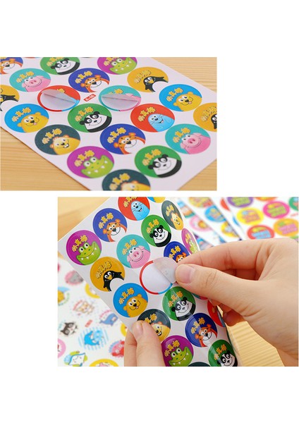 2 Stil Rastgele Stil Çocuklar Için Ödül Çıkartmaları Hayvanlar Karikatür Klasik Oyuncaklar Okul Ödül Öğrenciler Öğretmenler Sevimli Çıkartmalar Etiketler Çeşitli Tarzlar (Yurt Dışından) fırsatları