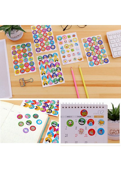 2 Stil Rastgele Stil Çocuklar Için Ödül Çıkartmaları Hayvanlar Karikatür Klasik Oyuncaklar Okul Ödül Öğrenciler Öğretmenler Sevimli Çıkartmalar Etiketler Çeşitli Tarzlar (Yurt Dışından) indirimleri