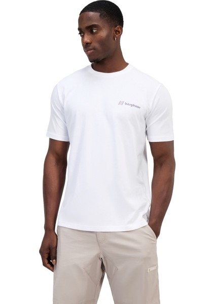 U Sunned Peak Tee