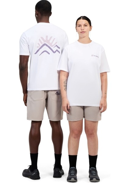 U Sunned Peak Tee modelleri