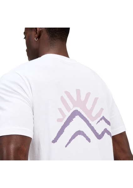 U Sunned Peak Tee fırsatları