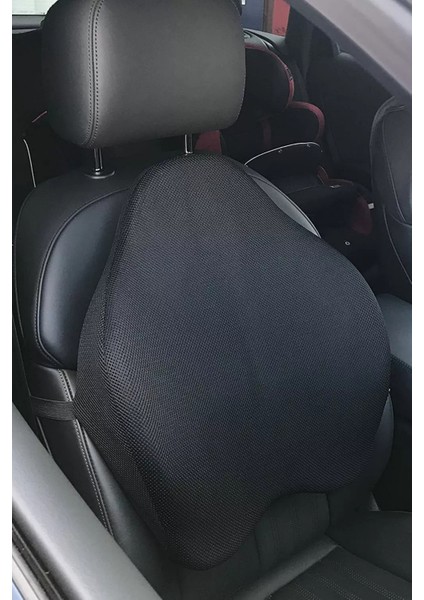 Visco Bel Yastığı Sırt Minderi Ortopedik Visko Yastık Bel Sırt Destek Minderi modelleri