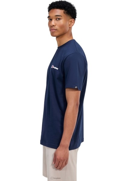M Berghaus Front & Back Tee fiyatları