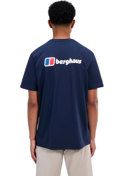 M Berghaus Front & Back Tee fırsatları