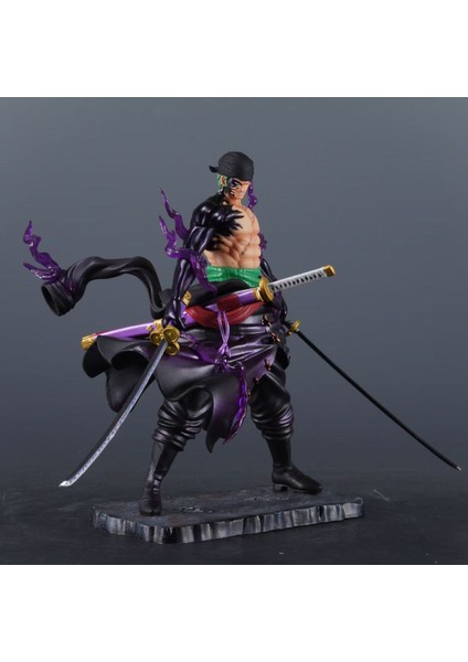 Sauron Akını Oyun El Modeli Süsler Heykel Hediye (Yurt Dışından)