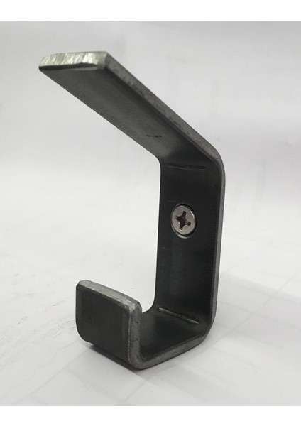 Kapı Arkası Askılık Metal Askılık Kıyafet Askısı