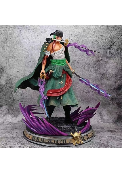 Denizcilik Kralı Sauron Akını Oyun El Modeli Süsler Heykel Hediye (Yurt Dışından)