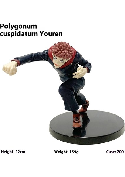 Spells Back To War Influx Of Play El Yapımı Model Süsler Heykel Hediye (Yurt Dışından)