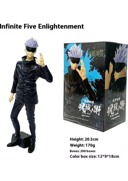 Spells Back To War Influx Of Play El Yapımı Model Süsler Heykel Hediye (Yurt Dışından)