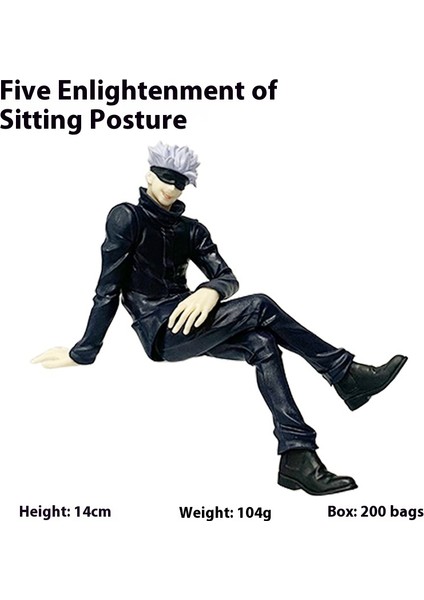 Spells Back To War Influx Of Play El Yapımı Model Süsler Heykel Hediye (Yurt Dışından)