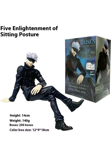 Spells Back To War Influx Of Play El Yapımı Model Süsler Heykel Hediye (Yurt Dışından)