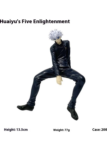 Spells Back To War Influx Of Play El Yapımı Model Süsler Heykel Hediye (Yurt Dışından)